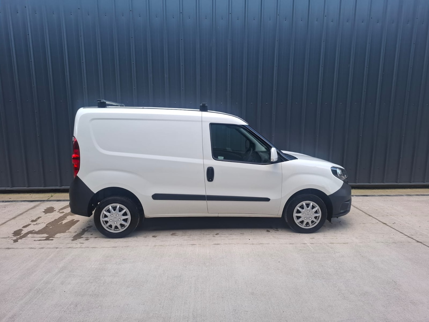 Used Fiat Doblo 2020 for sale - 77572614: Photo 3