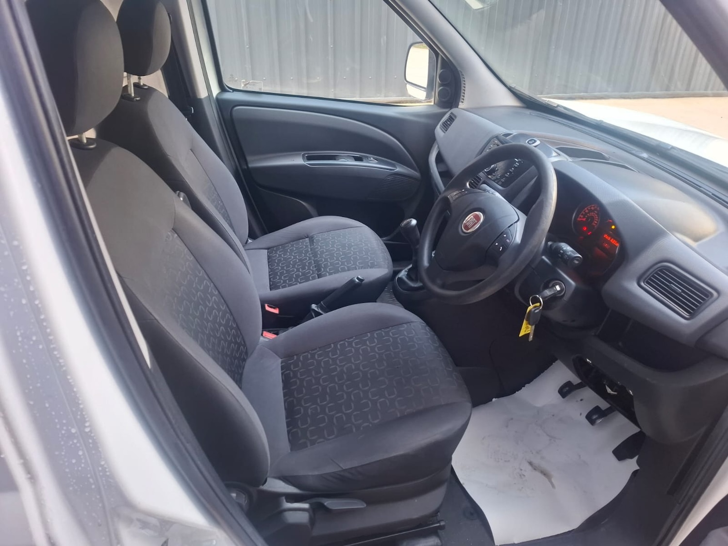 Used Fiat Doblo 2020 for sale - 77572614: Photo 9