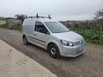 Volkswagen - Caddy