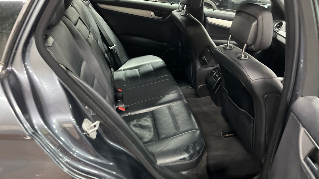Used Mercedes-Benz C Class 2012 for sale - 77277656: Photo 8