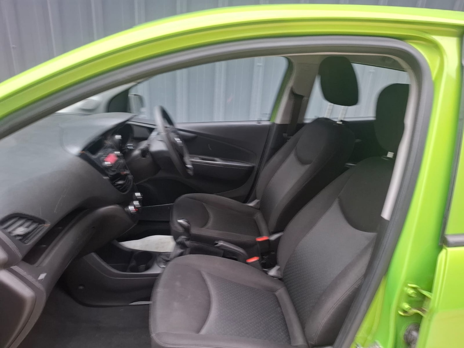 Used Vauxhall Viva 2016 for sale - 77277646: Photo 15