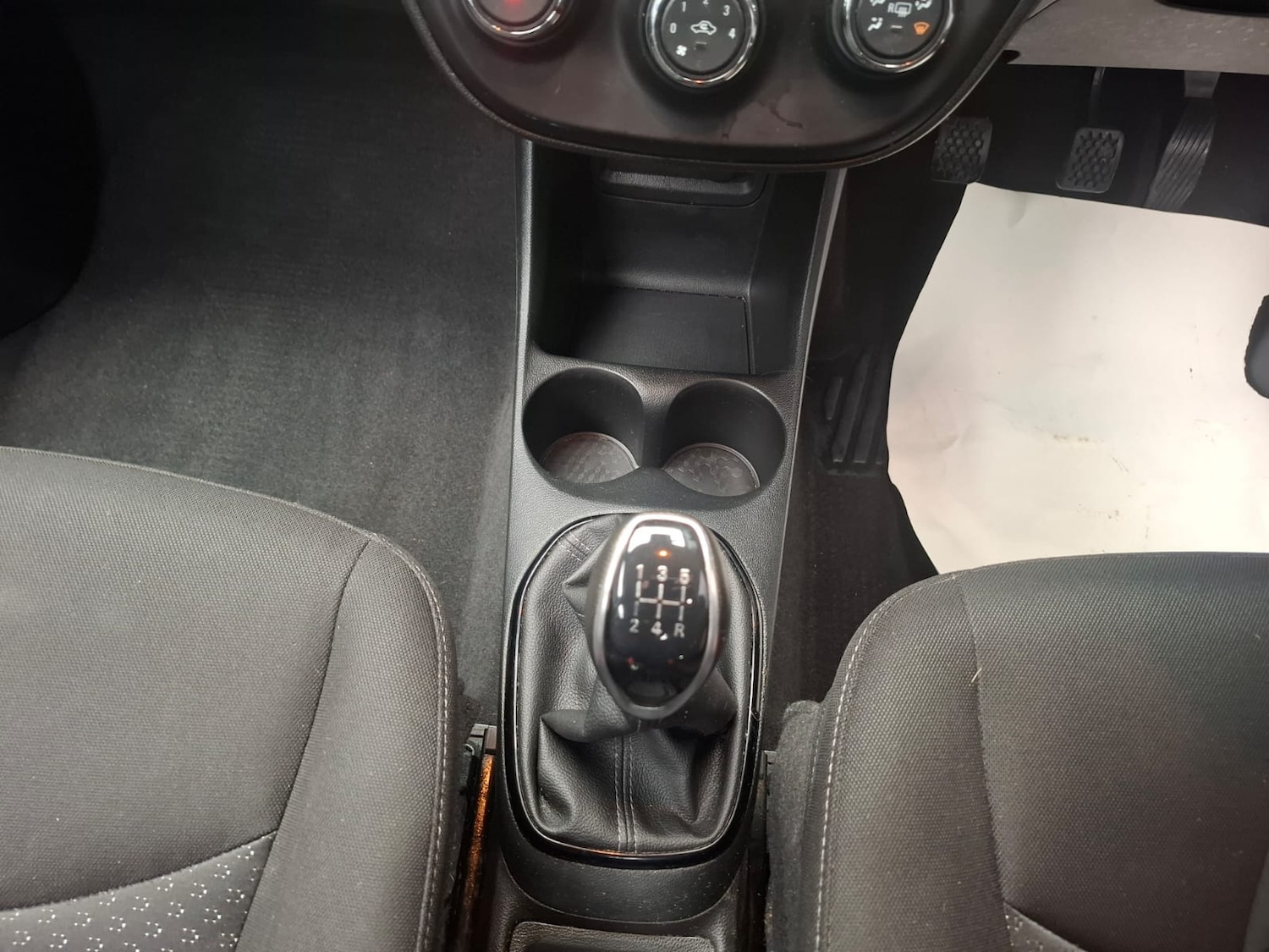 Used Vauxhall Viva 2016 for sale - 77277646: Photo 16