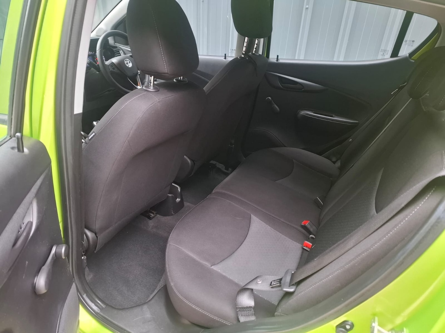 Used Vauxhall Viva 2016 for sale - 77277646: Photo 17