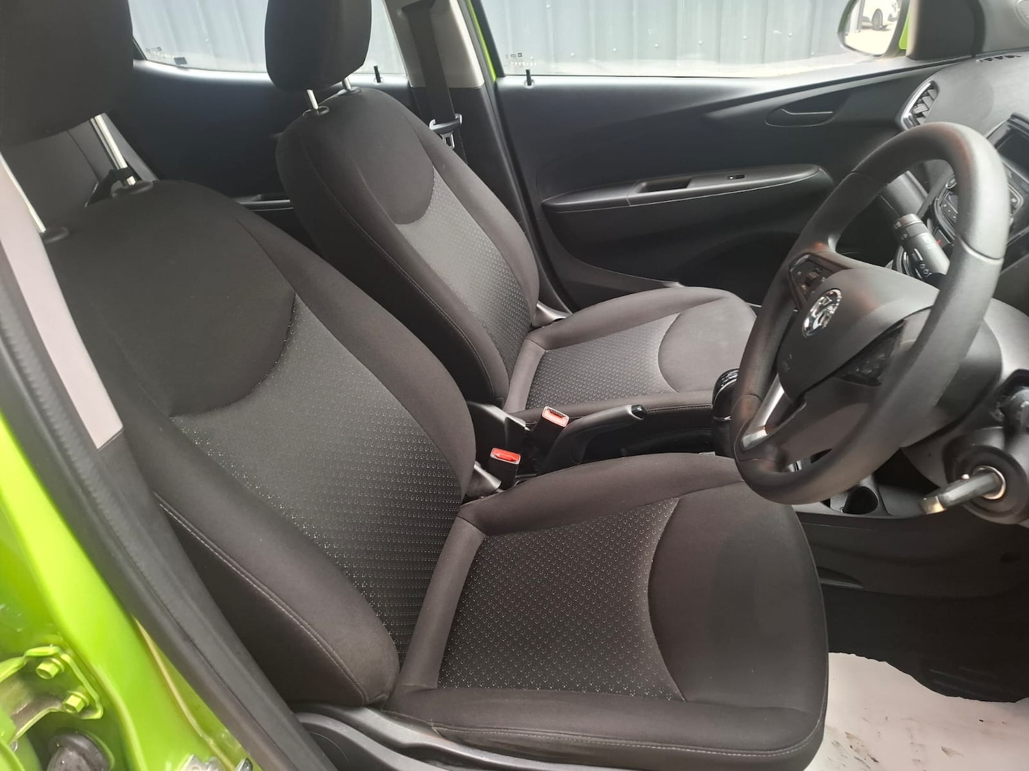 Used Vauxhall Viva 2016 for sale - 77277646: Photo 19