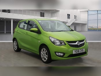 Vauxhall Viva feature image