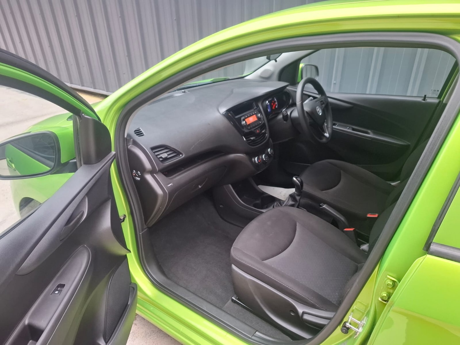 Used Vauxhall Viva 2016 for sale - 77277646: Photo 21