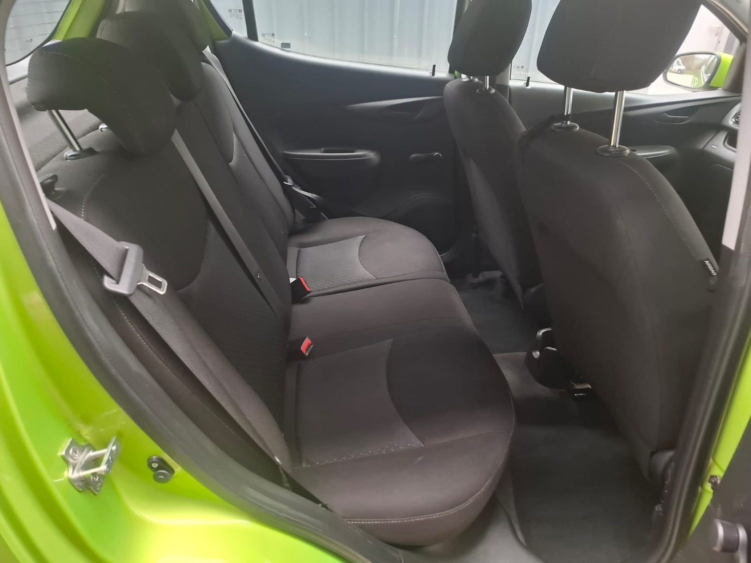 Used Vauxhall Viva 2016 for sale - 77277646: Photo 24