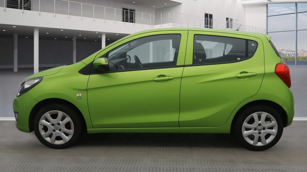 Used Vauxhall Viva 2016 for sale - 77277646: Photo 7