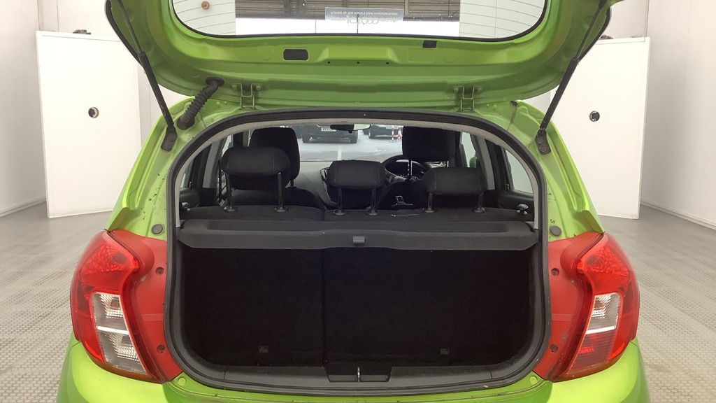 Used Vauxhall Viva 2016 for sale - 77277646: Photo 8