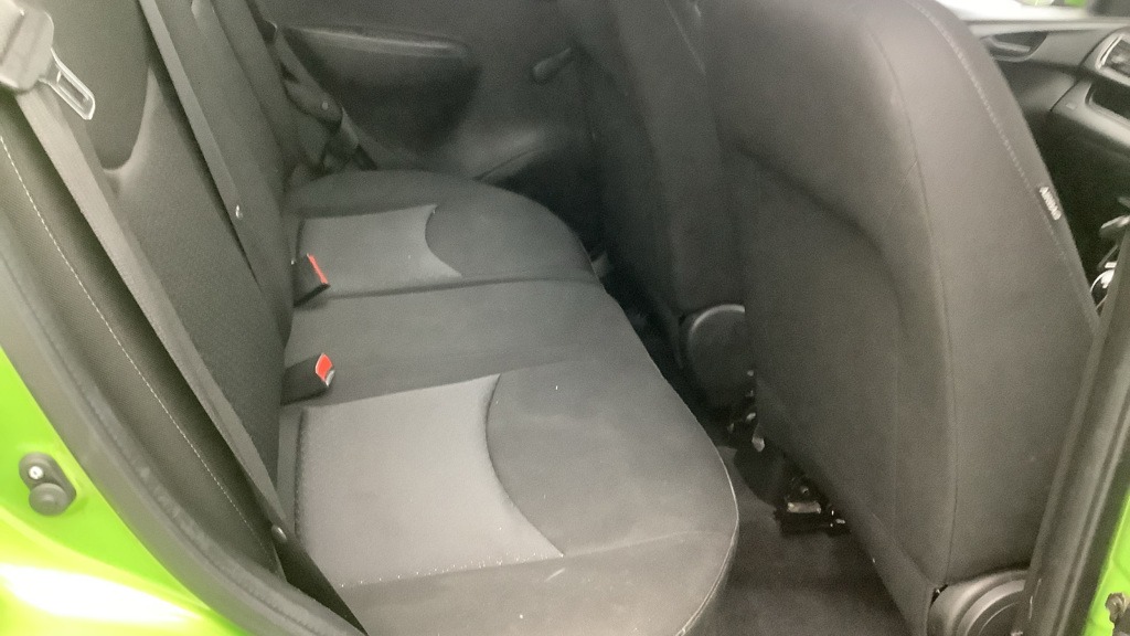 Used Vauxhall Viva 2016 for sale - 77277646: Photo 9