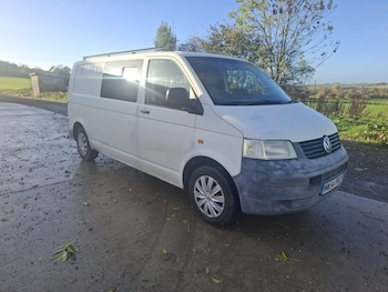 Volkswagen - Transporter