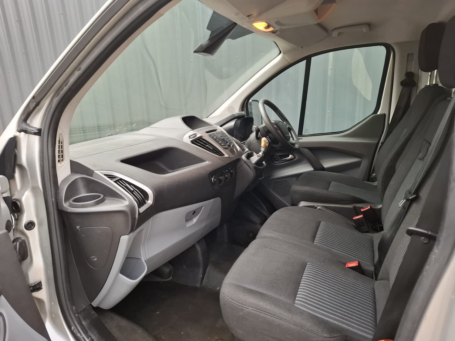 Used Ford Transit Custom 2016 for sale - 76556774: Photo 14