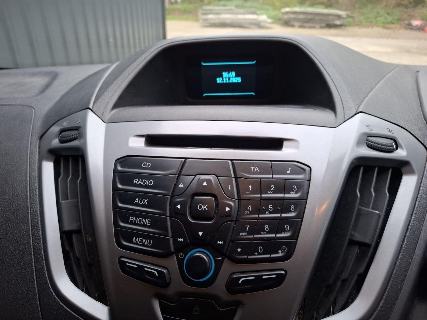 Used Ford Transit Custom 2016 for sale - 76556774: Photo 17