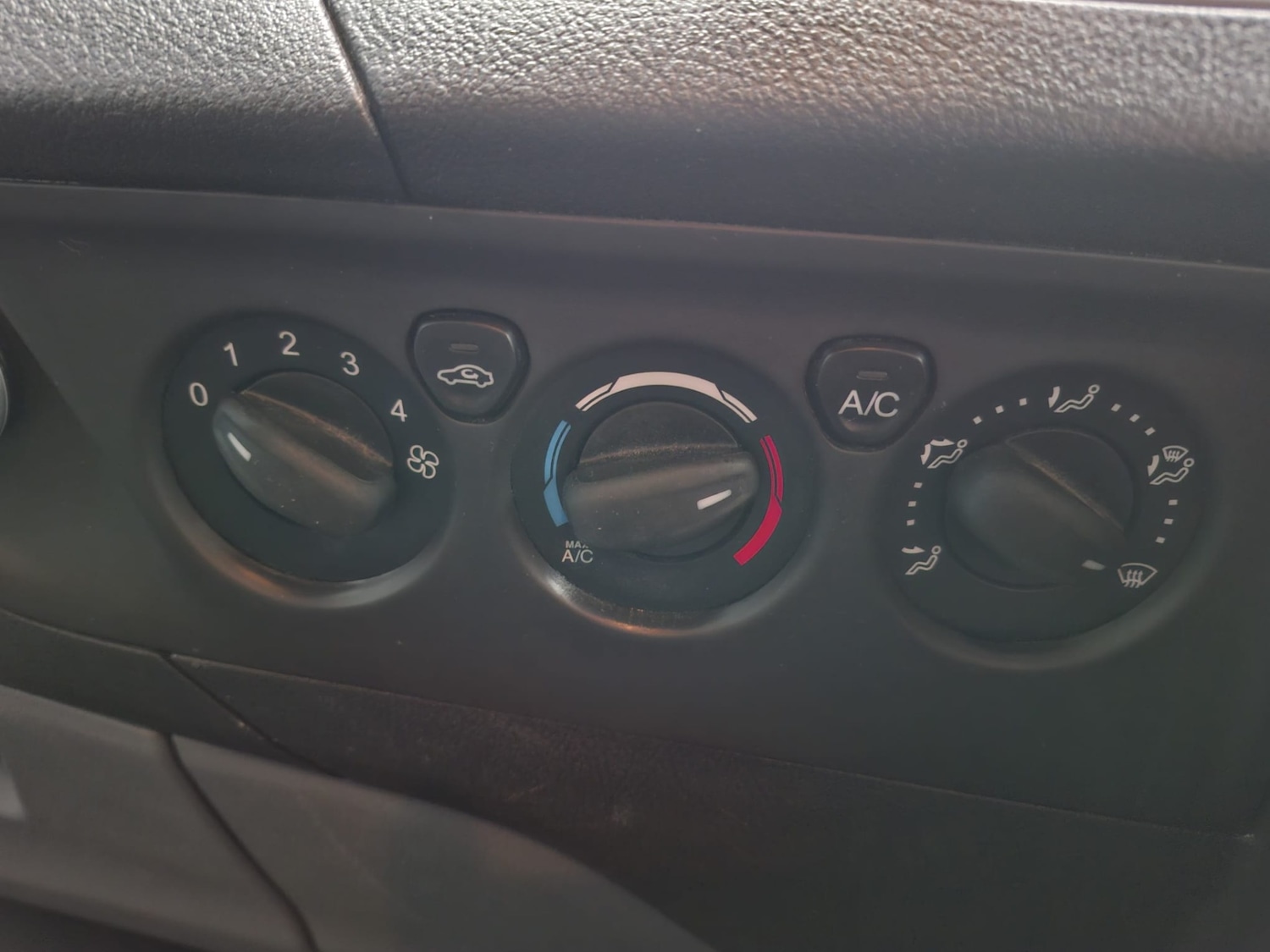 Used Ford Transit Custom 2016 for sale - 76556774: Photo 18