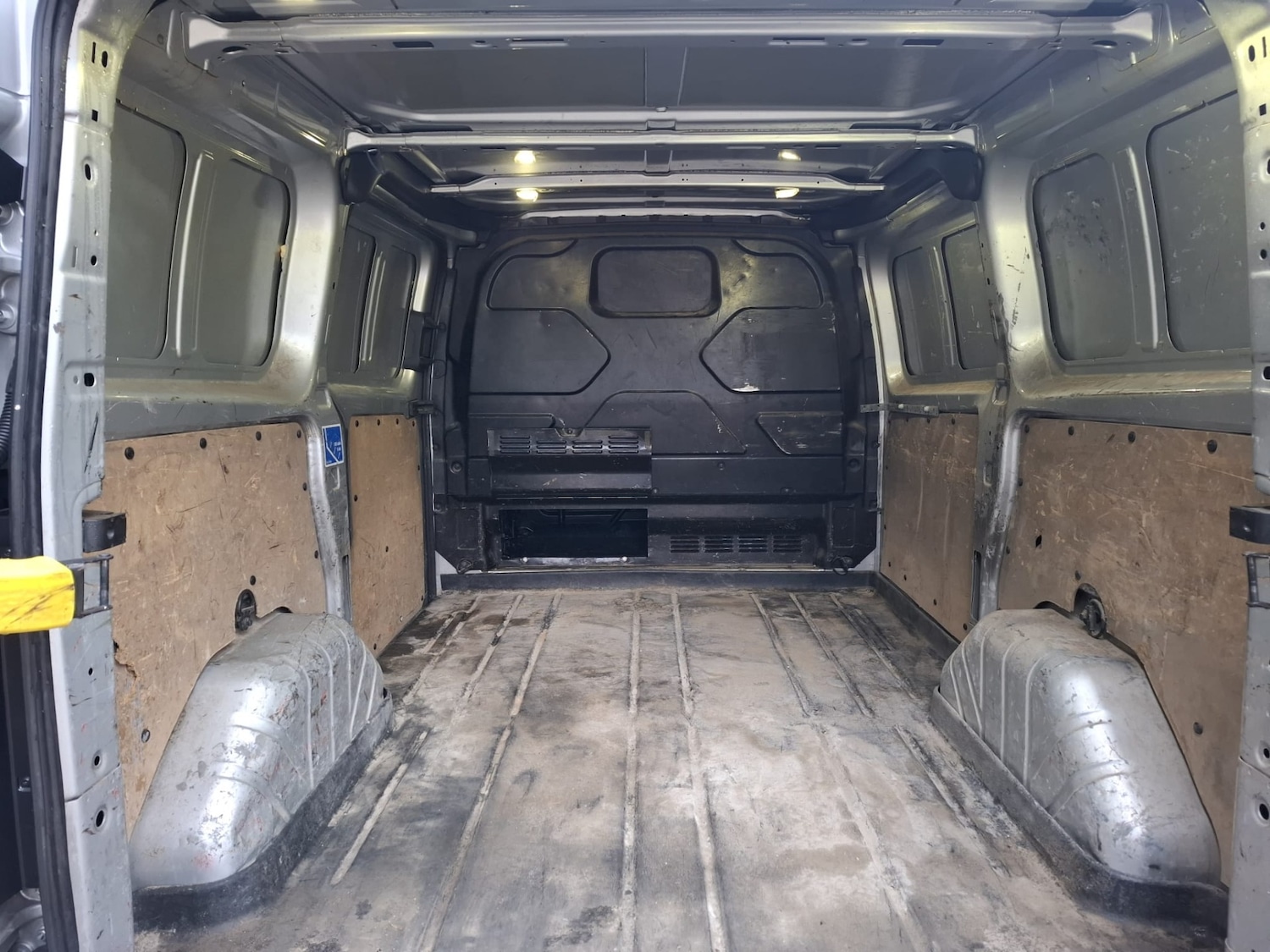 Used Ford Transit Custom 2016 for sale - 76556774: Photo 20