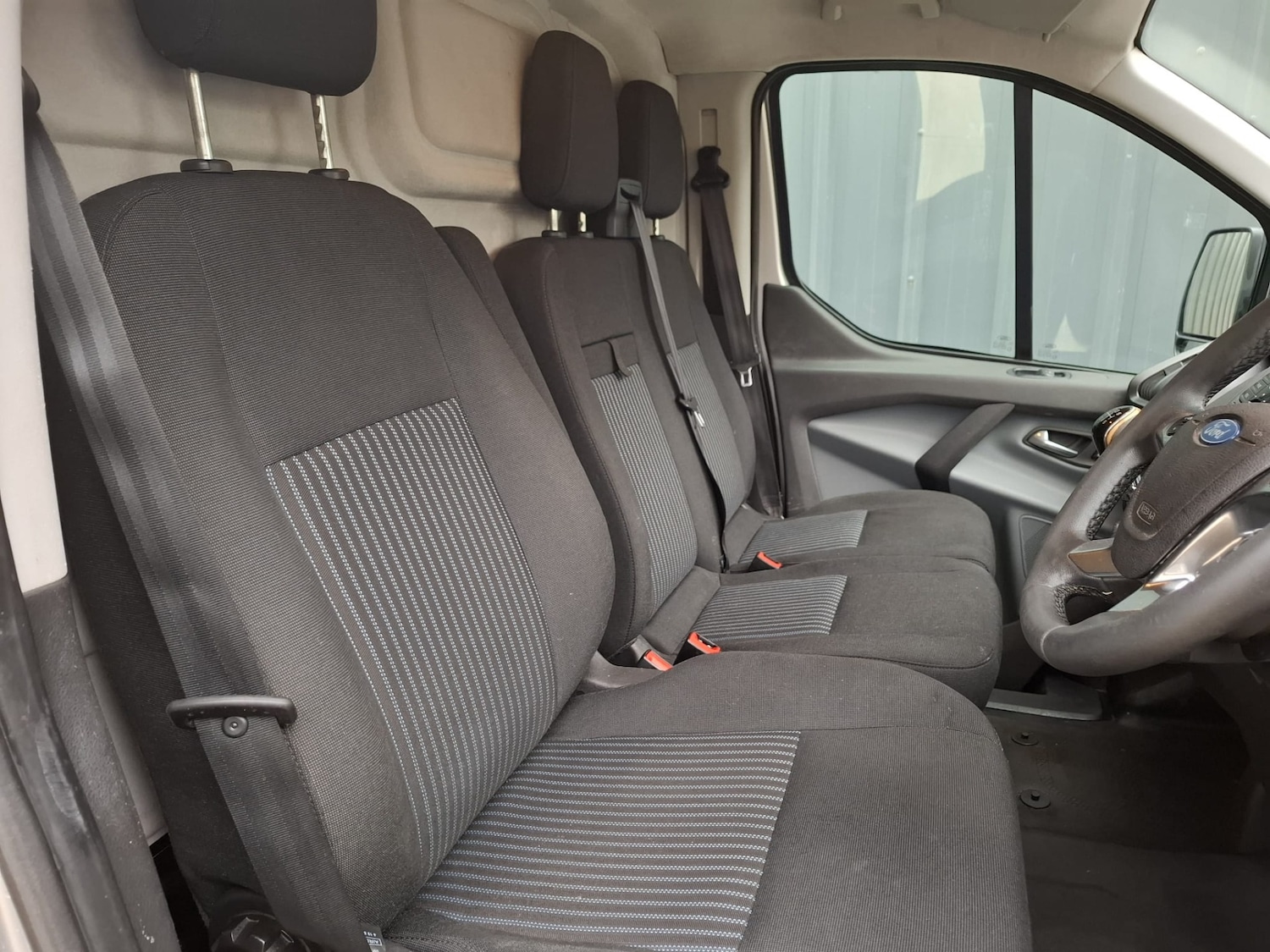 Used Ford Transit Custom 2016 for sale - 76556774: Photo 21