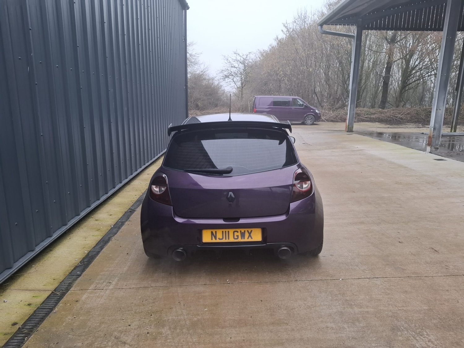 Vehicle 11