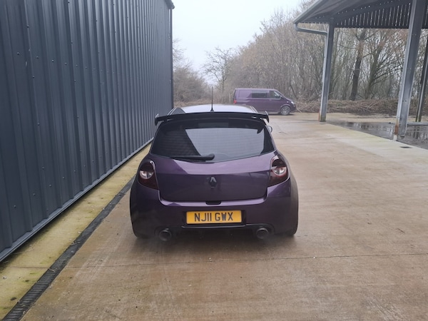 Used Renault Clio 2011 for sale - 74361383: Photo 11