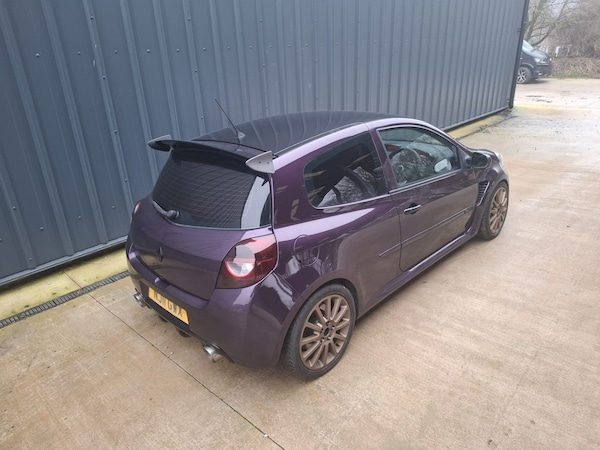 Used Renault Clio 2011 for sale - 74361383: Photo 12