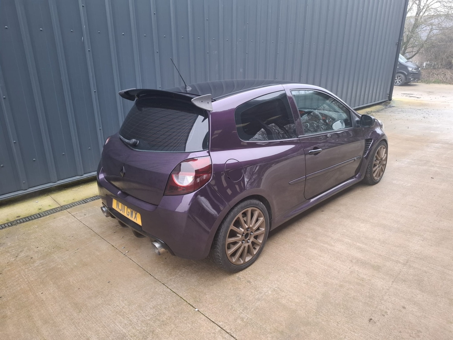 Vehicle 13