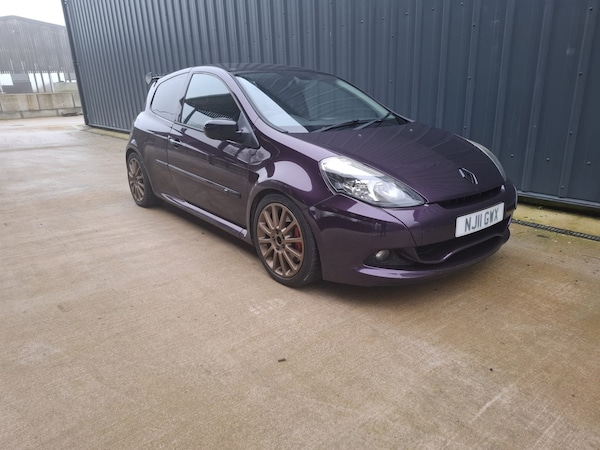 Used Renault Clio 2011 for sale - 74361383: Photo 15