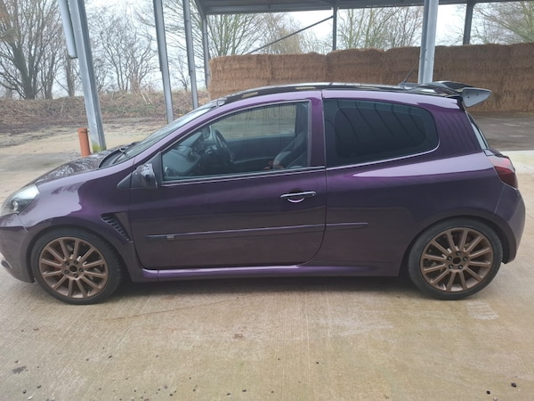 Used Renault Clio 2011 for sale - 74361383: Photo 2