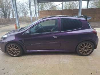 Used Renault Clio 2011 for sale - 74361383: Photo