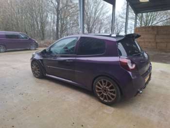 Used Renault Clio 2011 for sale - 74361383: Photo
