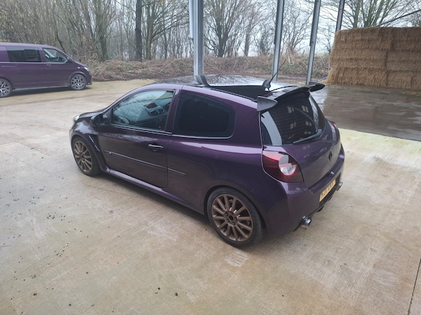 Used Renault Clio 2011 for sale - 74361383: Photo 4