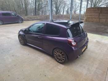 Used Renault Clio 2011 for sale - 74361383: Photo