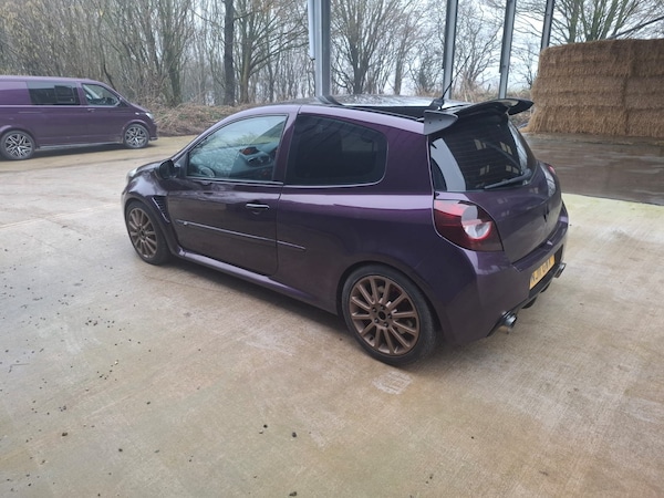 Used Renault Clio 2011 for sale - 74361383: Photo 5