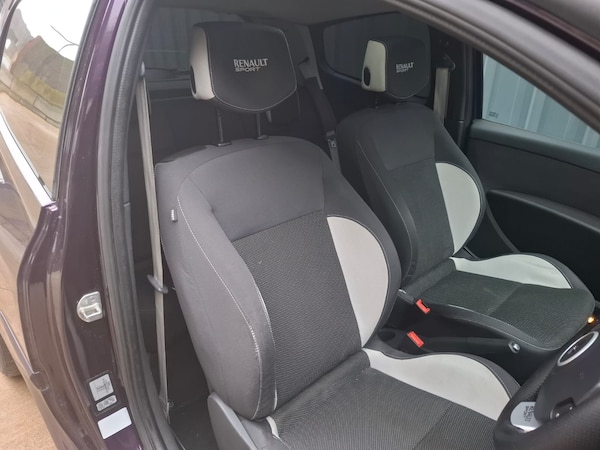 Used Renault Clio 2011 for sale - 74361383: Photo 7