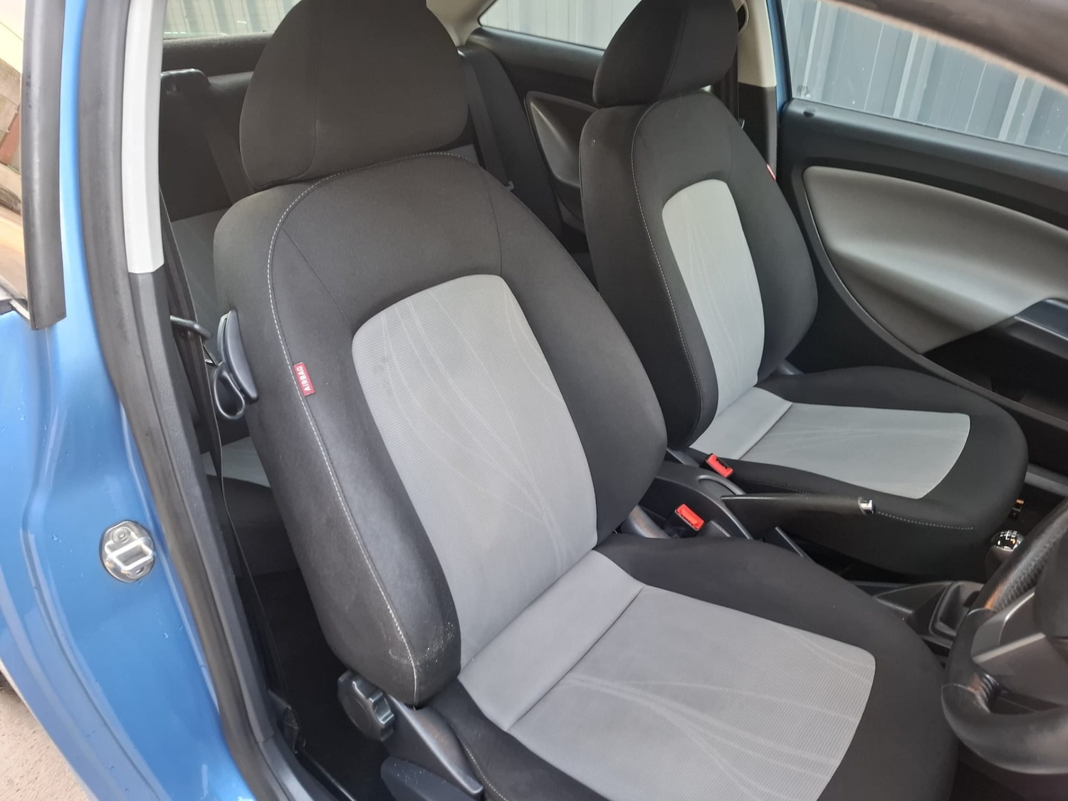 Used SEAT Ibiza 2014 for sale - 77000874: Photo 10