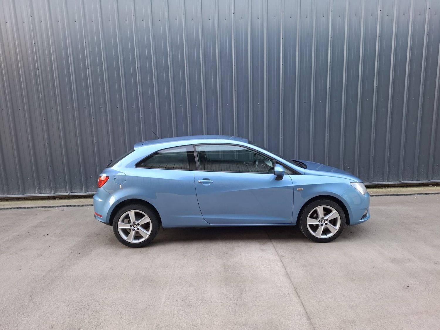 Used SEAT Ibiza 2014 for sale - 77000874: Photo 11