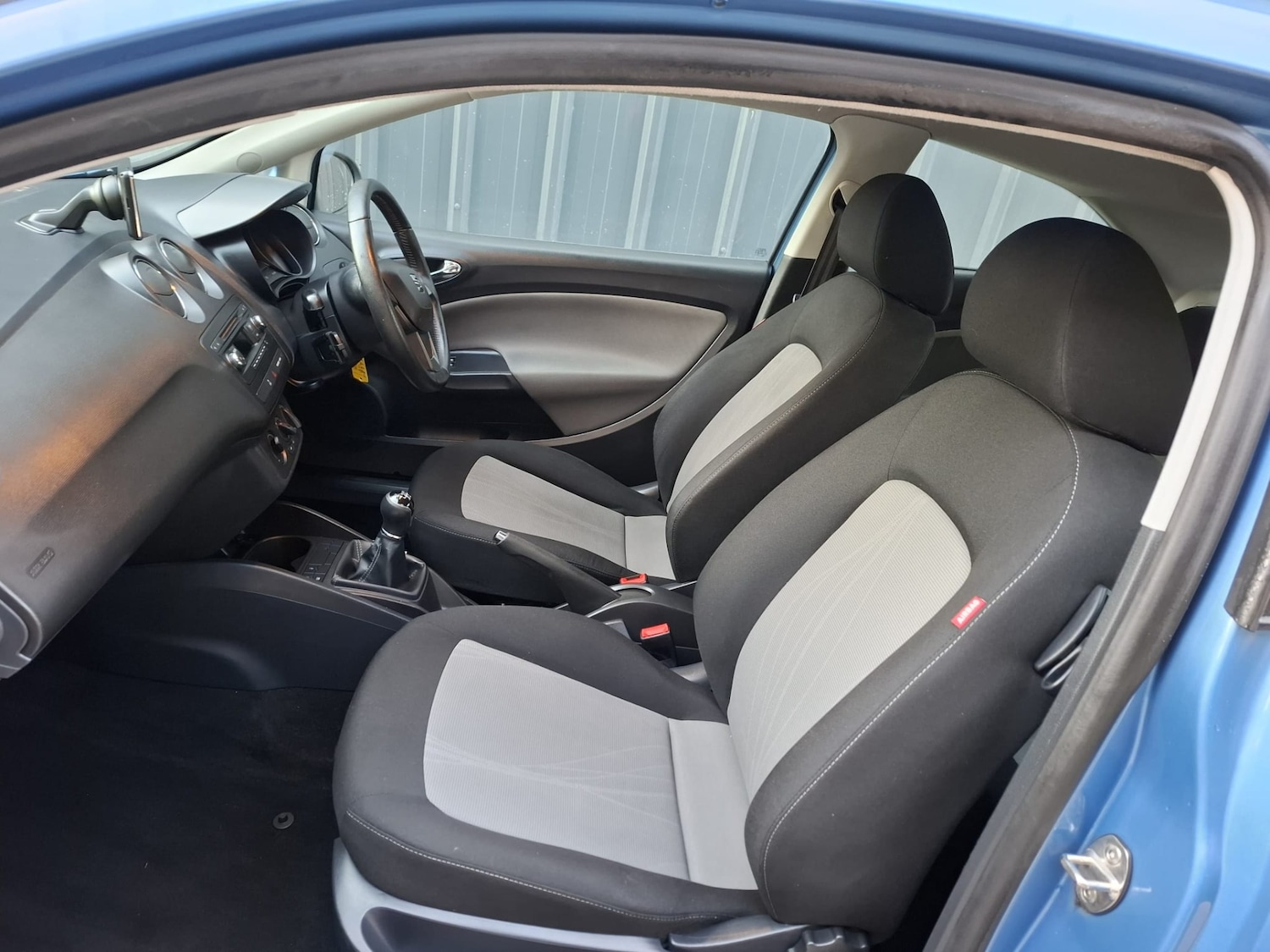 Used SEAT Ibiza 2014 for sale - 77000874: Photo 5