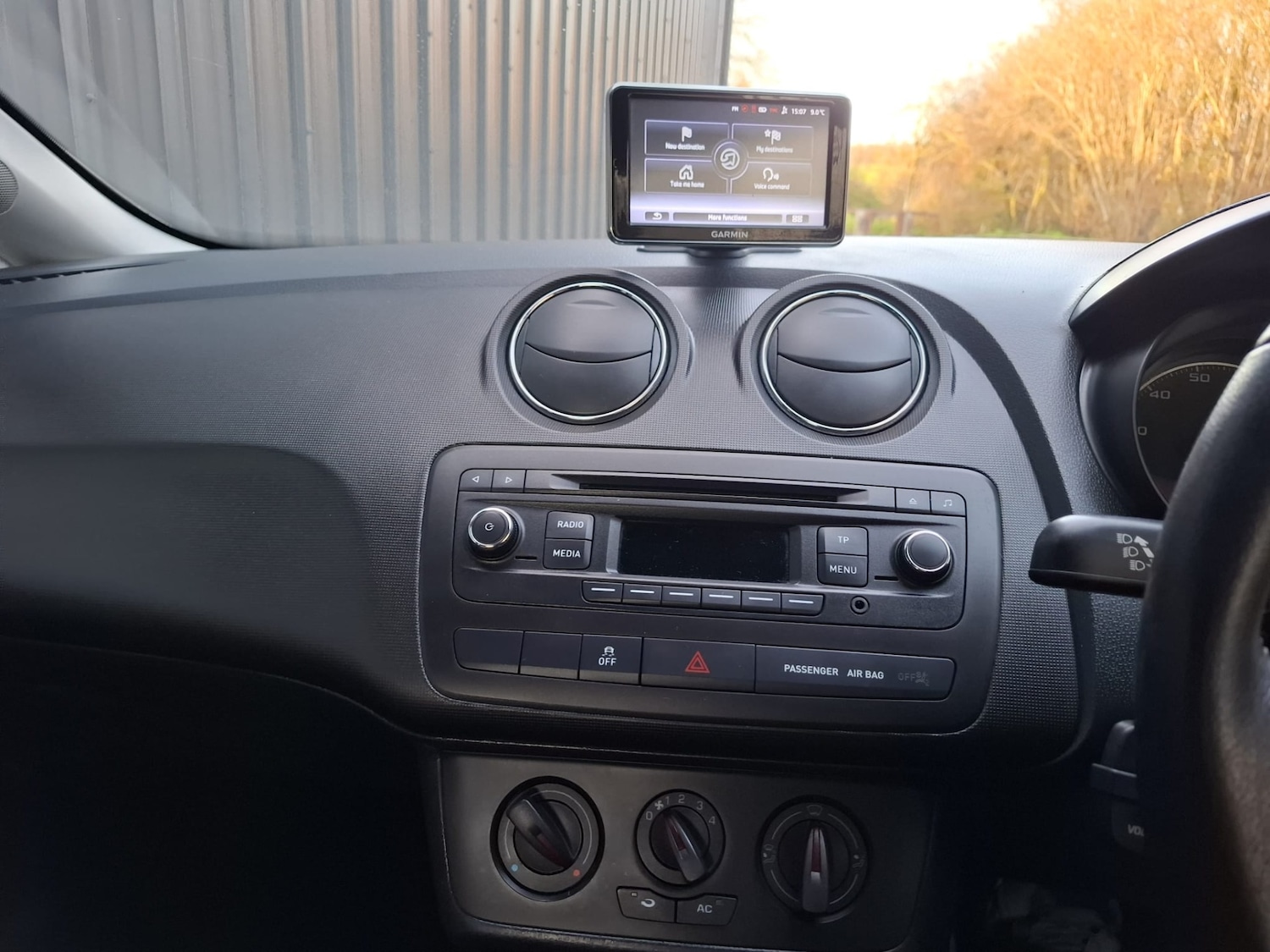 Used SEAT Ibiza 2014 for sale - 77000874: Photo 6