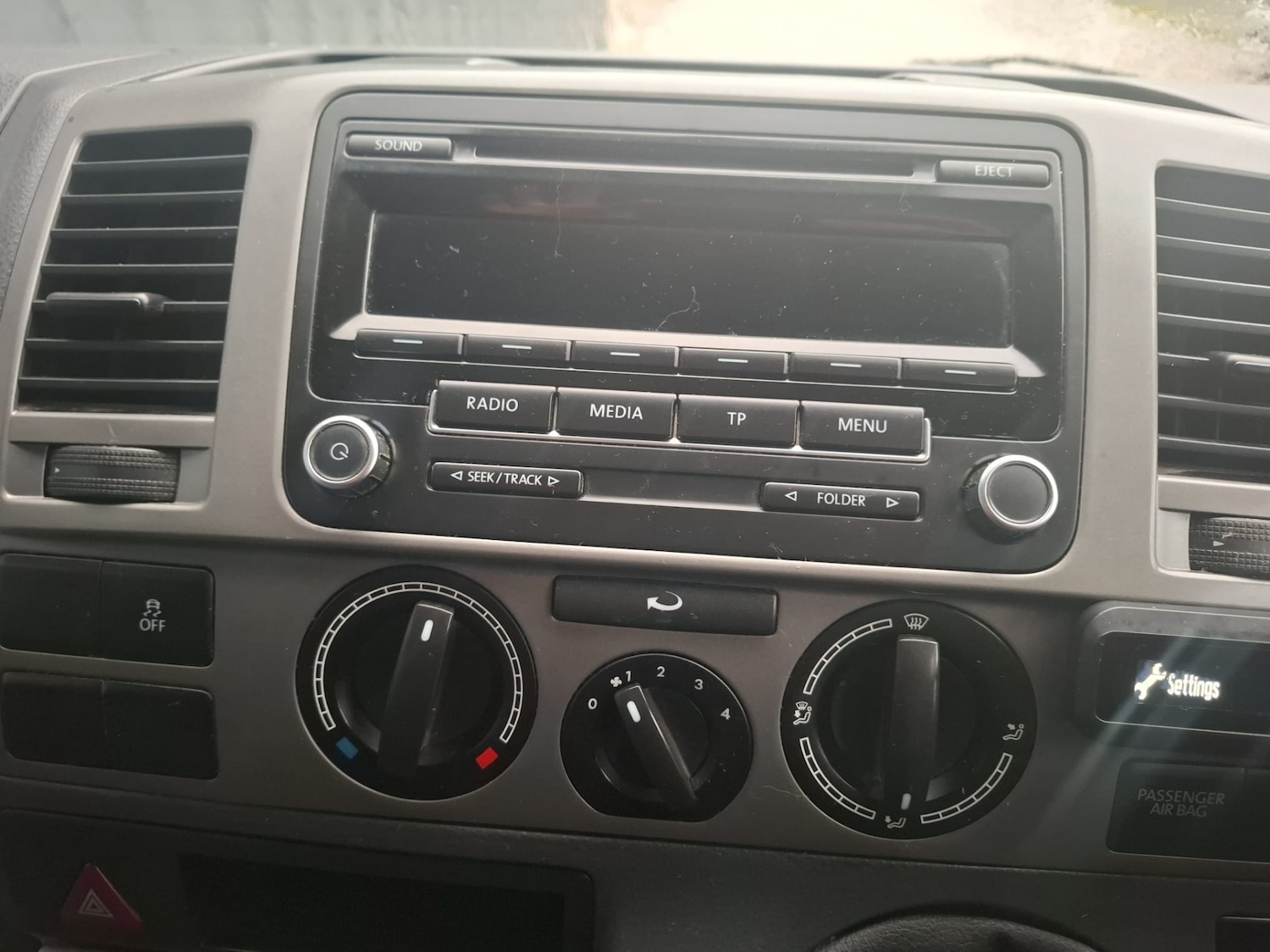 Used Volkswagen Transporter 2013 for sale - 76548015: Photo 15