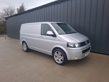 Volkswagen - Transporter