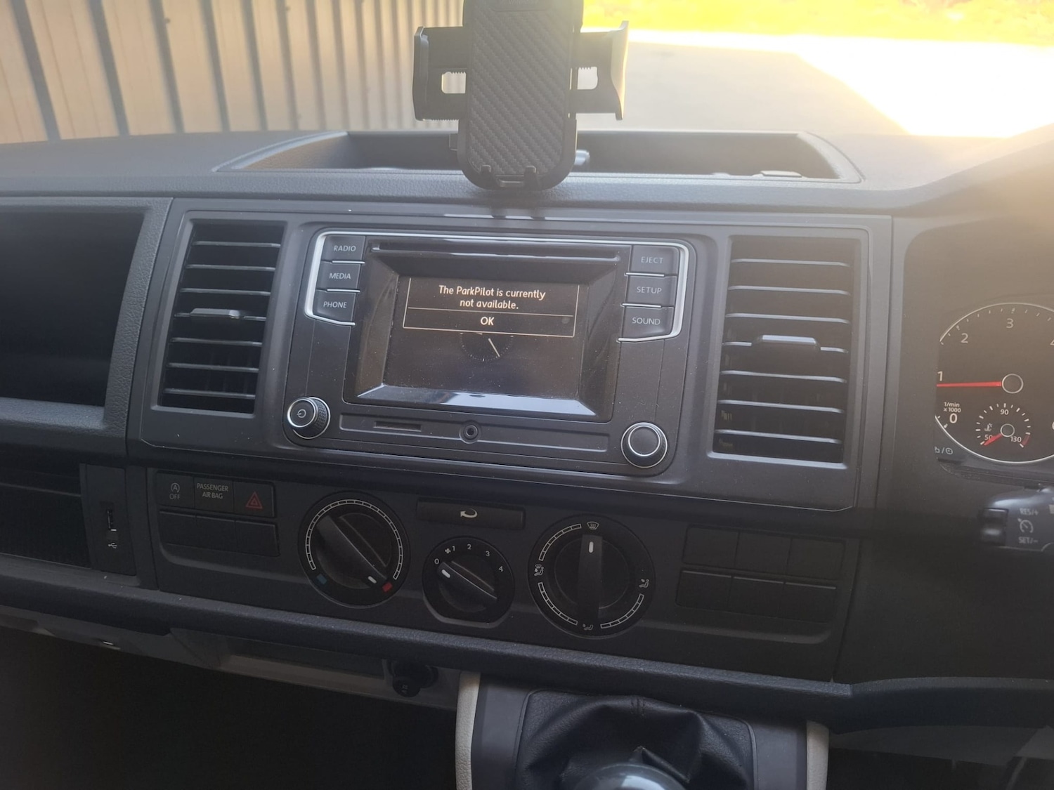 Used Volkswagen Transporter 2017 for sale - 77932686: Photo 15