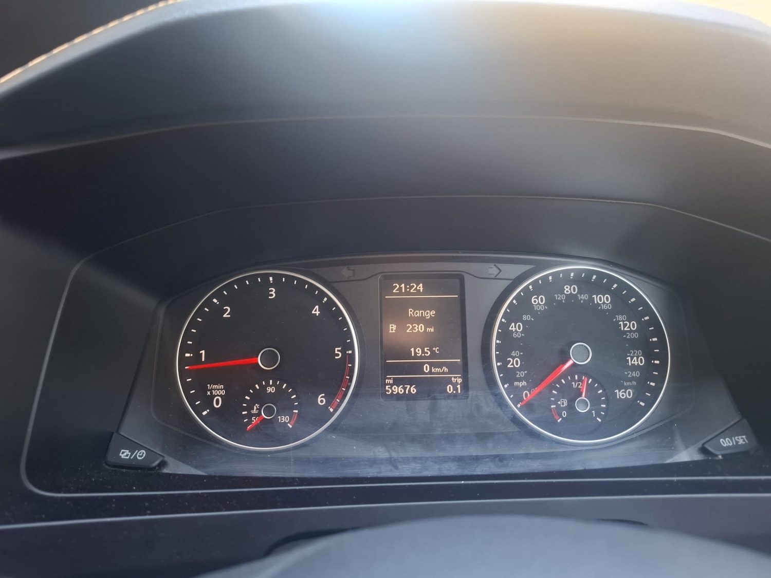 Used Volkswagen Transporter 2017 for sale - 77932686: Photo 16