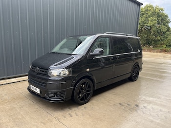 Volkswagen - Transporter