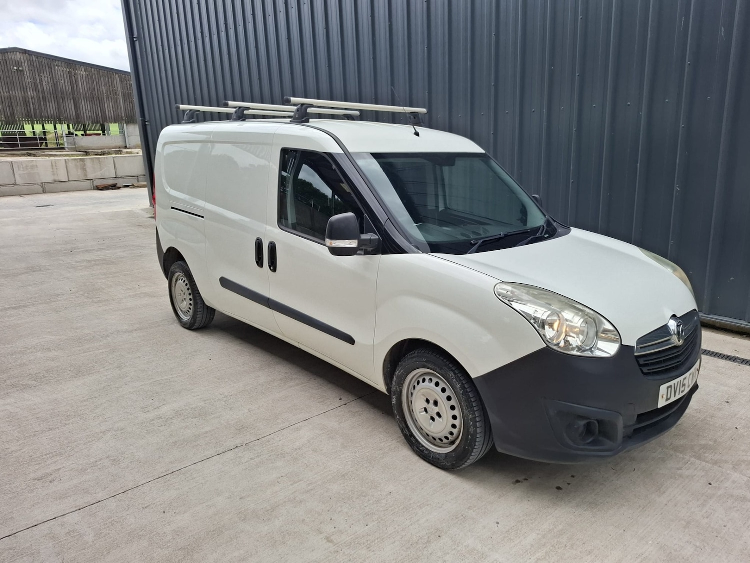 Vehicle 19