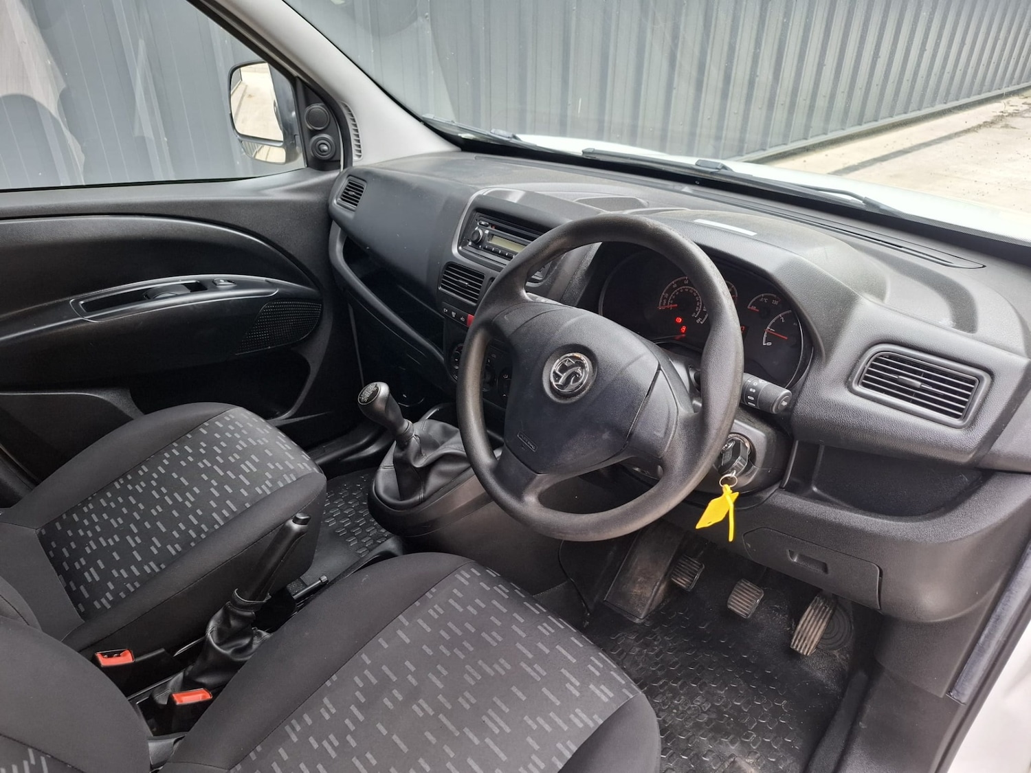 Vehicle 9