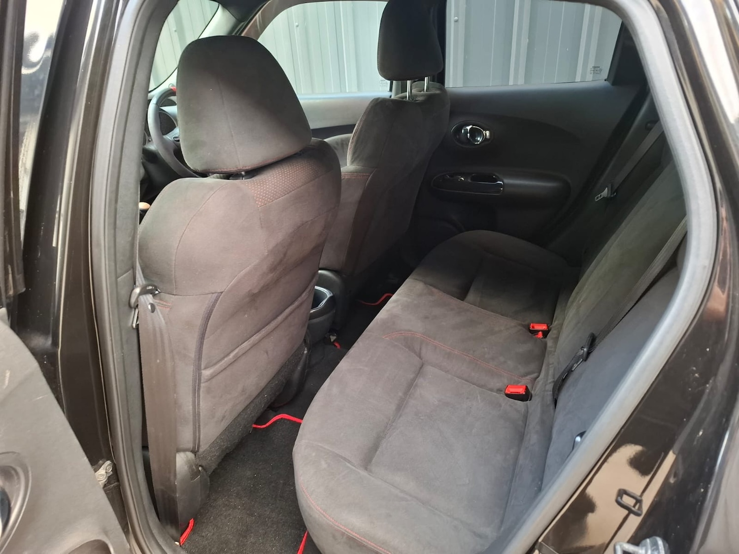 Used Nissan Juke 2013 for sale - 77357471: Photo 15