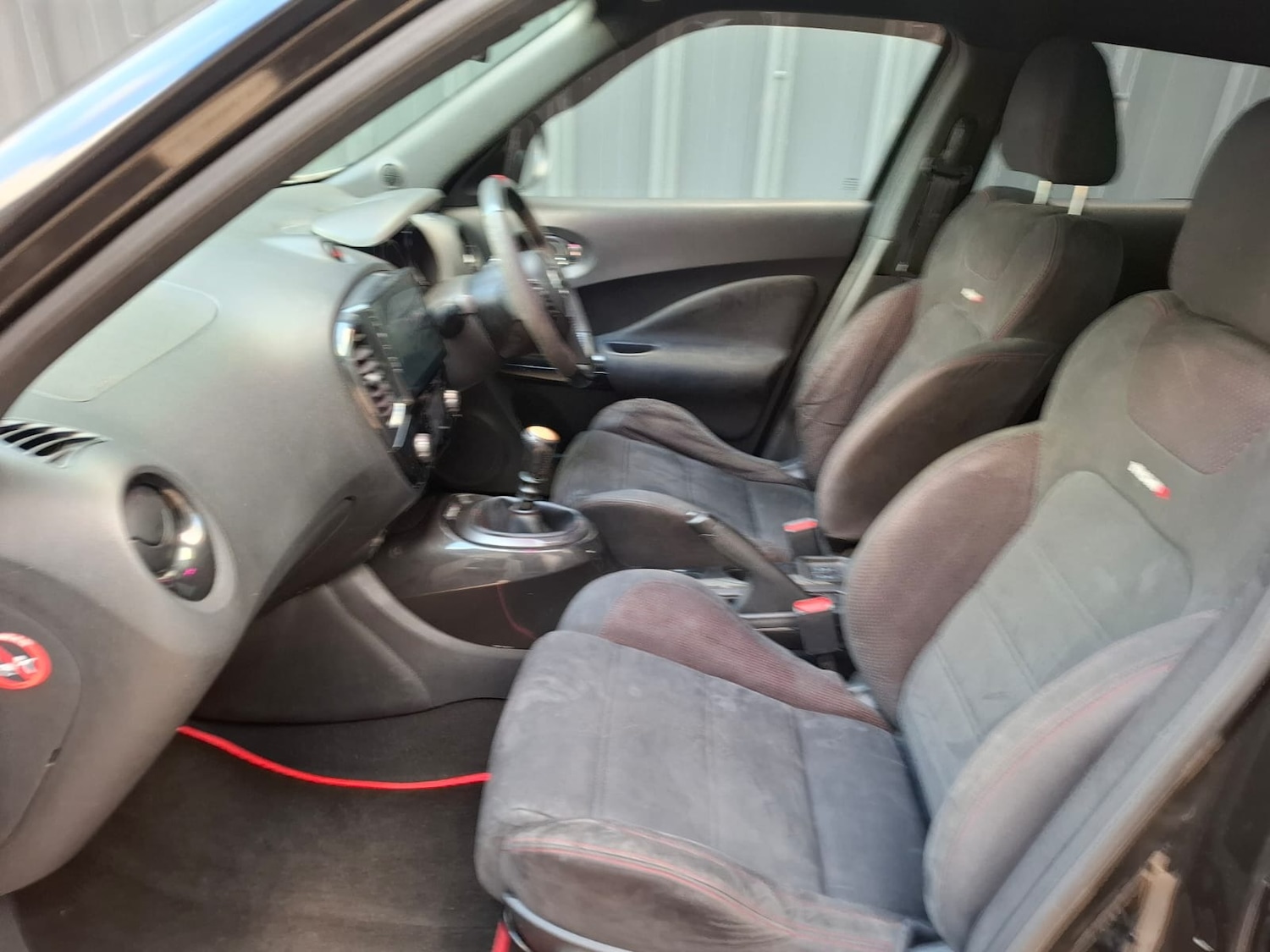 Used Nissan Juke 2013 for sale - 77357471: Photo 17