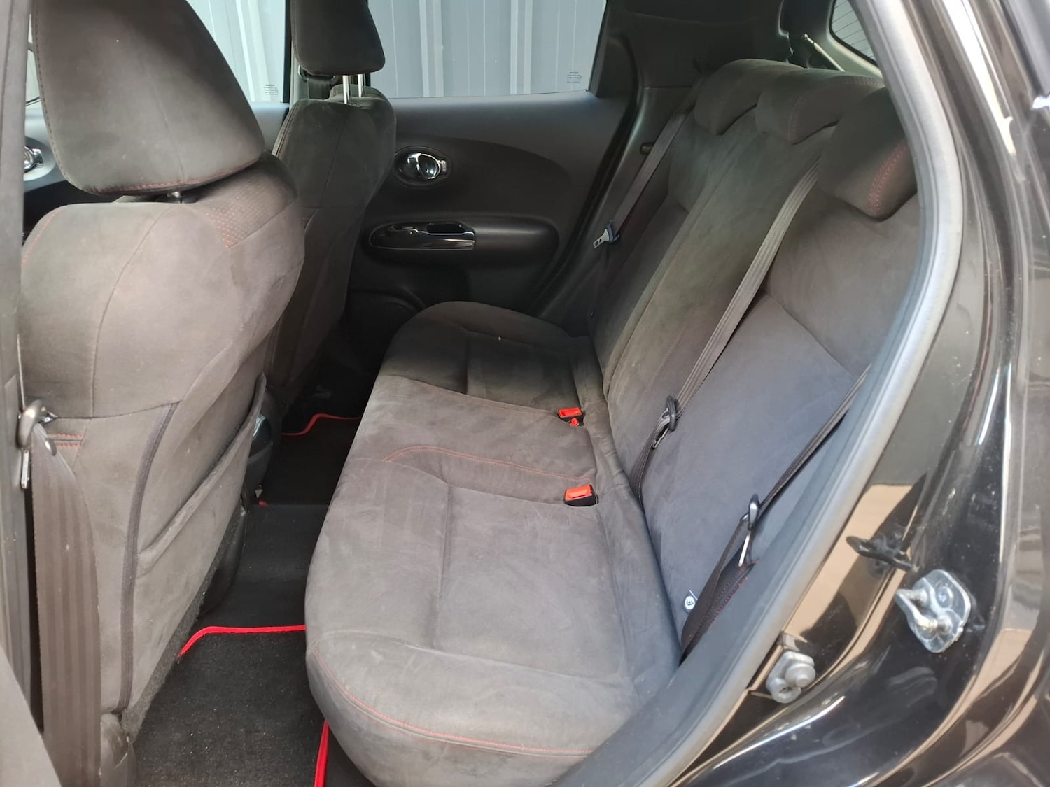 Used Nissan Juke 2013 for sale - 77357471: Photo 18