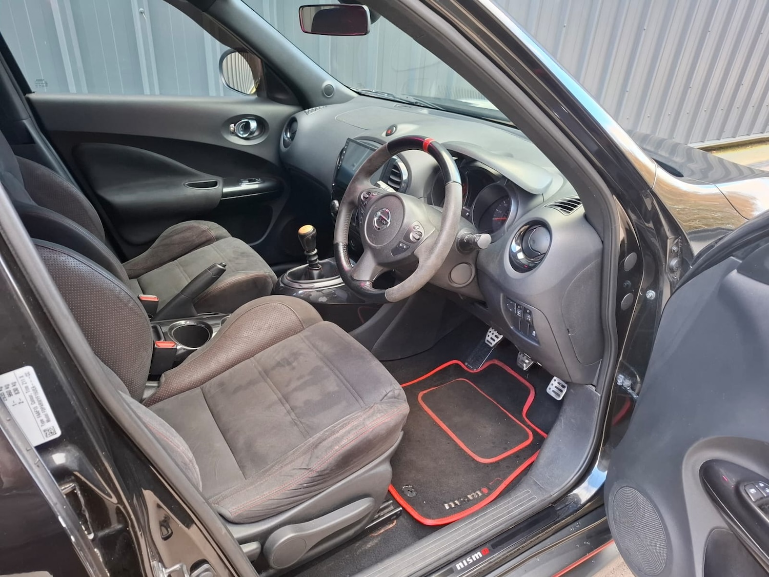 Used Nissan Juke 2013 for sale - 77357471: Photo 20