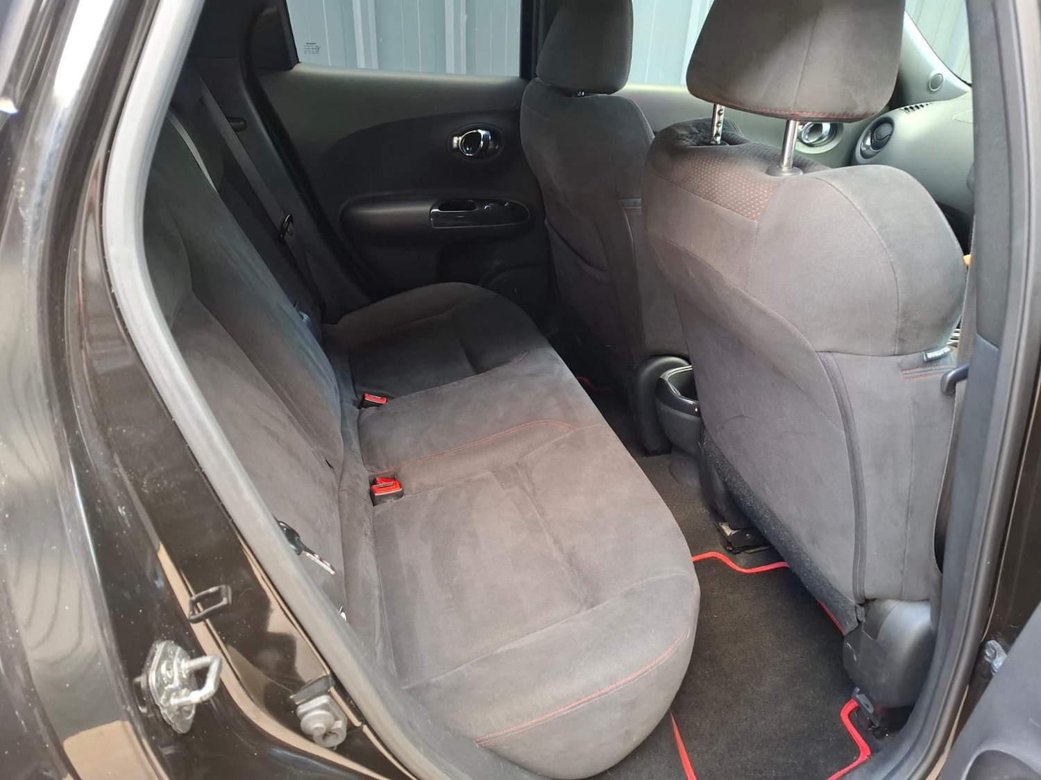 Used Nissan Juke 2013 for sale - 77357471: Photo 22