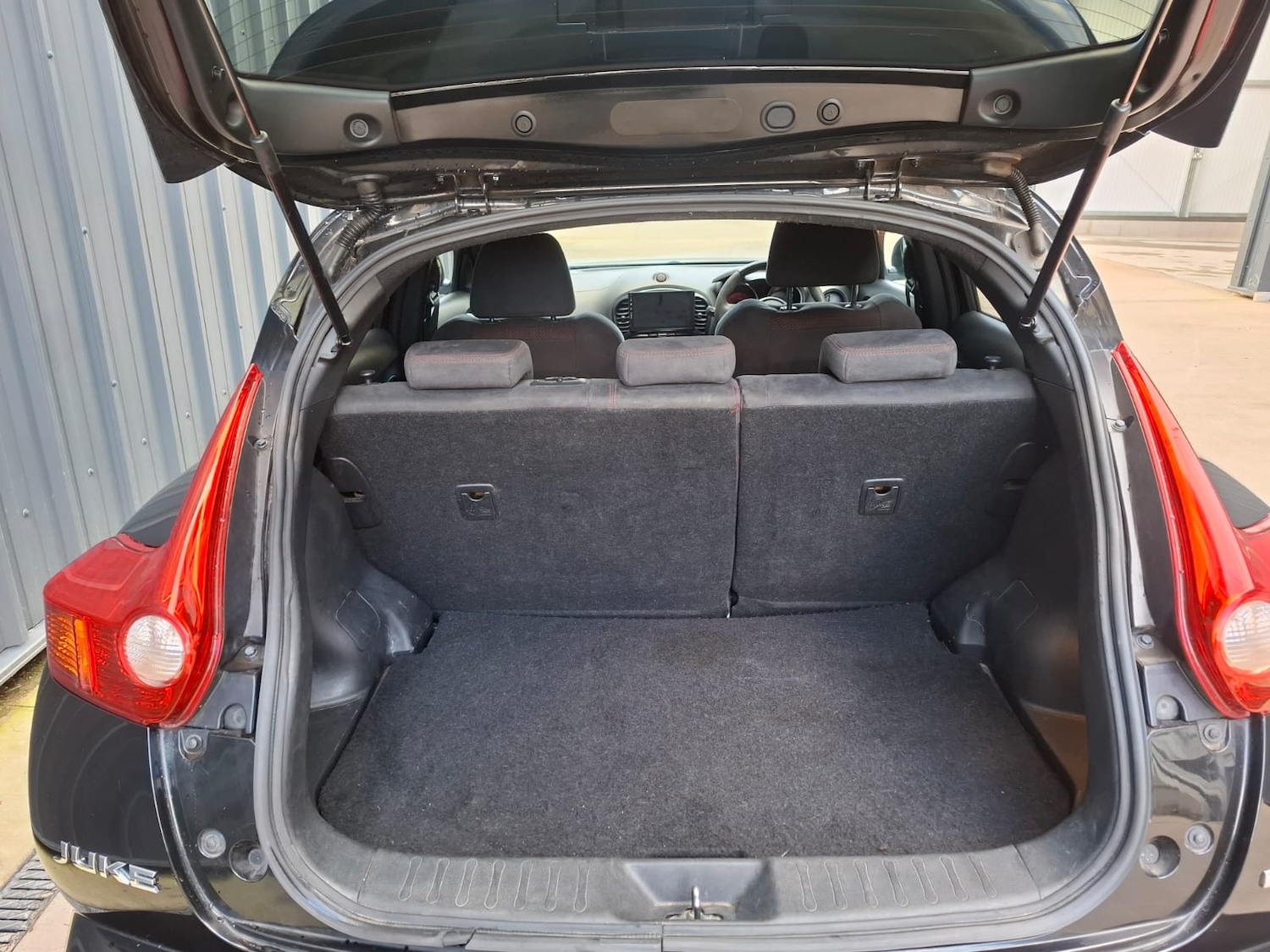 Used Nissan Juke 2013 for sale - 77357471: Photo 23