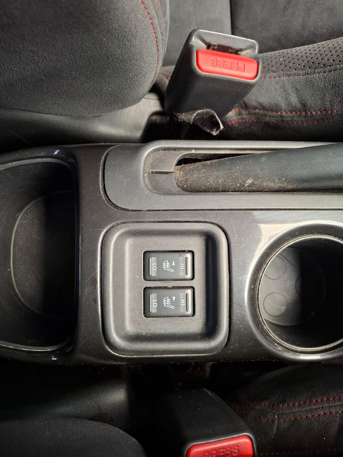 Used Nissan Juke 2013 for sale - 77357471: Photo 24